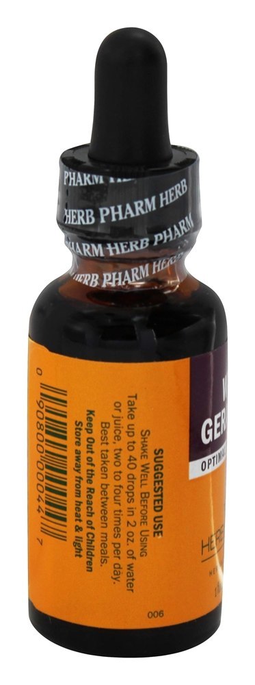 Extrato de Gerânio Selvagem - 1 fl. oz. Herb Pharm - Imagem 3