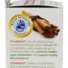 Comprar cinnabetic ii extrato de água de canela - cápsulas 60 hero nutritionals products preço no brasil controle de açúcar no sangue suplementos nutricionais suplemento importado loja 5 online promoção -