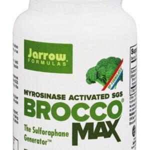 Comprar broccomax - cápsulas vegetarianas 60 jarrow formulas preço no brasil brócolis suplementos nutricionais suplemento importado loja 7 online promoção -