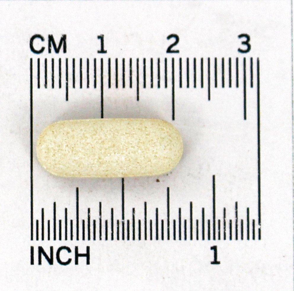 Bromelaína 1000 500 mg. - 60 Tablets Jarrow Formulas - Imagem 4