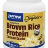 Comprar baunilha de proteína de arroz integral em pó - 1. 1 lbs. Jarrow formulas preço no brasil nutrição esportiva proteína de arroz suplemento importado loja 1 online promoção -