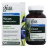 Comprar vision enhancement para uma visão saudável - cápsulas vegetarianas 60 gaia herbs preço no brasil algas azul-verde suplementos nutricionais suplemento importado loja 9 online promoção -