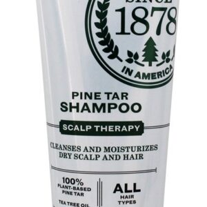 Comprar couro cabeludo terapia pinho alcatrão xampu - 8 fl. Oz. The grandpa soap co. Preço no brasil saúde de crianças & bebês shampoos suplemento importado loja 195 online promoção -