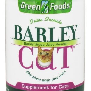 Comprar gato de cevada - 3 oz. Green foods preço no brasil comida molhada para gatos cuidados para animais de estimação suplemento importado loja 307 online promoção -