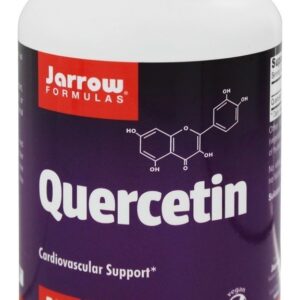 Comprar quercetina 500 mg. - cápsulas 200 jarrow formulas preço no brasil quercetina suplementos nutricionais suplemento importado loja 47 online promoção -