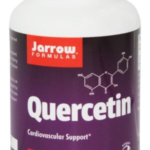 Comprar quercetina 500 mg. - cápsulas 100 jarrow formulas preço no brasil quercetina suplementos nutricionais suplemento importado loja 197 online promoção -