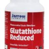 Comprar glutationa reduzida 500 mg. - cápsulas 60 jarrow formulas preço no brasil glucosamina suplementos nutricionais suplemento importado loja 7 online promoção -