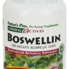 Comprar herbal ativa boswellin 300 mg. - cápsulas vegetarianas 60 natures plus preço no brasil ervas solidéu suplemento importado loja 7 online promoção -