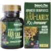 Comprar ara-larix rx imune - 30 tablets natures plus preço no brasil suplementos nutricionais suporte imune suplemento importado loja 1 online promoção -