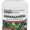 Comprar de ervas ativos ashwagandha 450 mg. - cápsulas vegetarianas 60 natures plus preço no brasil cardo mariano ervas suplemento importado loja 11 online promoção -