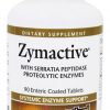 Comprar zymactive com enzimas proteolíticas de serratia peptidase - 90 tablets natural factors preço no brasil enzimas digestivas suplementos nutricionais suplemento importado loja 1 online promoção -