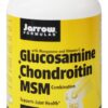 Comprar glucosamina + condroitina + msm - cápsulas 240 jarrow formulas preço no brasil glucosamina suplementos nutricionais suplemento importado loja 1 online promoção -