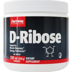 Comprar borda muscular ribose - 200 gramas jarrow formulas preço no brasil nutrição esportiva ribose suplemento importado loja 13 online promoção -