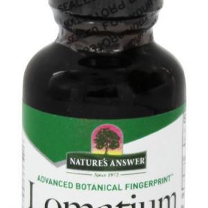 Comprar lomatium root sem álcool - 1 fl. Oz. Nature's answer preço no brasil banho & beleza condições da pele cuidados com a pele suplemento importado loja 23 online promoção - 7 de julho de 2022
