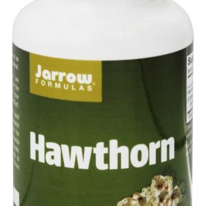 Comprar hawthorn 500 mg. - cápsulas 100 jarrow formulas preço no brasil ervas hawthorn (pilriteiro) suplemento importado loja 1 online promoção -