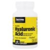 Comprar ácido hialurônico 50 mg. - cápsulas 60 jarrow formulas preço no brasil carnosina suplementos nutricionais suplemento importado loja 9 online promoção -
