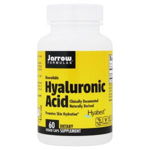 Comprar ácido hialurônico 50 mg. - cápsulas 60 jarrow formulas preço no brasil ácido hialurônico suplementos nutricionais suplemento importado loja 97 online promoção -