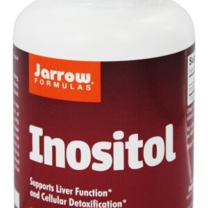 Comprar inositol 750 mg. - cápsulas 100 jarrow formulas preço no brasil inositol suplementos nutricionais suplemento importado loja 13 online promoção -