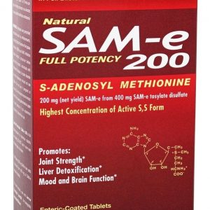 Comprar sam-e 200 - 60 tablets jarrow formulas preço no brasil sam-e suplementos nutricionais suplemento importado loja 25 online promoção -