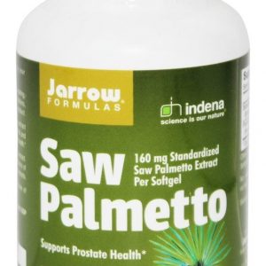 Comprar saw palmetto 160 mg. - 120 softgels jarrow formulas preço no brasil saúde da próstata suplementos nutricionais suplemento importado loja 57 online promoção -