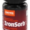 Comprar ironsorb 18 mg. - cápsulas 60 jarrow formulas preço no brasil várias vitaminas e minerais vitaminas e minerais suplemento importado loja 9 online promoção -