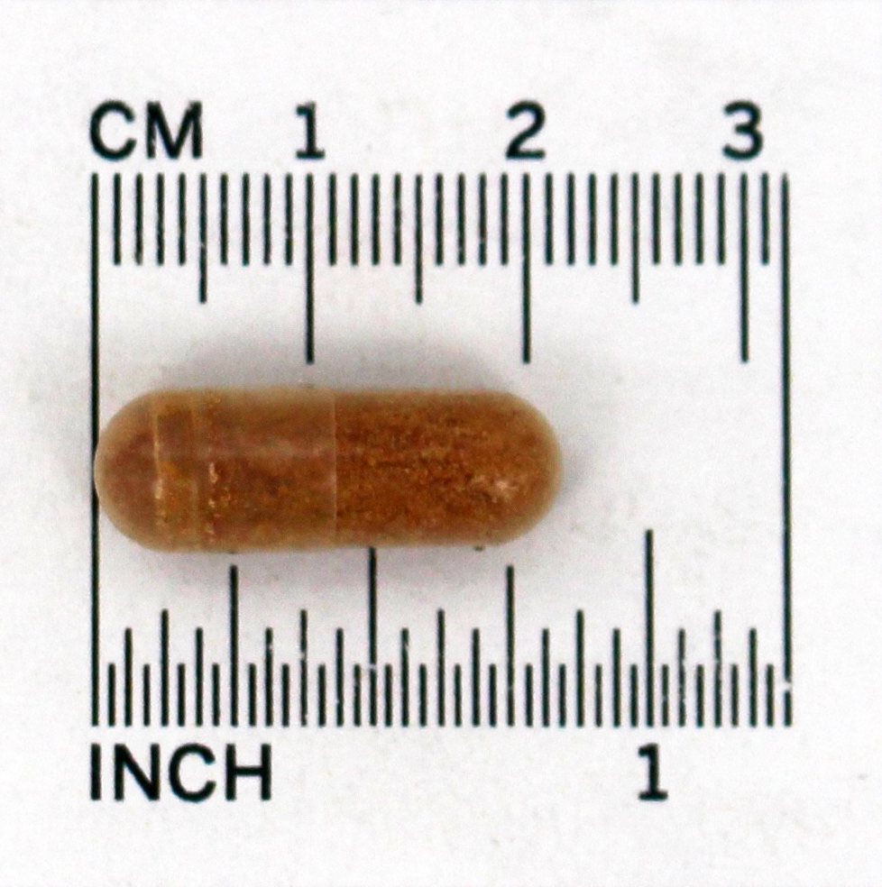 Ironsorb 18 mg. - Cápsulas 60 Jarrow Formulas - Imagem 4