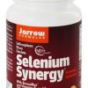 Comprar selenium synergy selênio ativado 200 mcg. - cápsulas 60 jarrow formulas preço no brasil potássio vitaminas e minerais suplemento importado loja 15 online promoção -