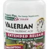 Comprar herbal actives valerian versão estendida 600 mg. - 30 tablets natures plus preço no brasil ervas valeriana suplemento importado loja 1 online promoção -