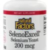 Comprar selenoexcell selênio levedura 200 mcg. - cápsulas 90 natural factors preço no brasil vitamina b12 vitaminas e minerais suplemento importado loja 9 online promoção -