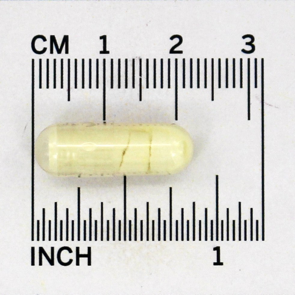 Ácido Alpha-Lipóico 200 mg. - Cápsulas vegetarianas 50 Solgar - Imagem 5
