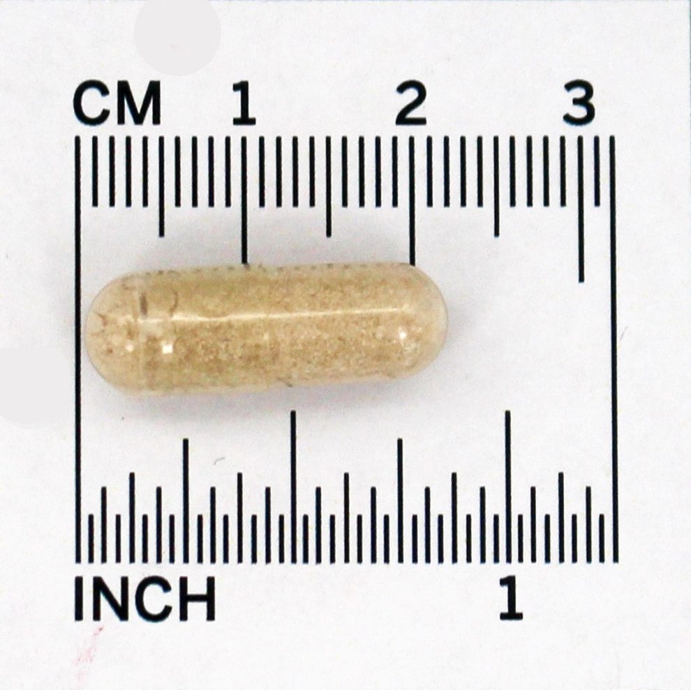 Lactoferrina 250 mg. - Cápsulas 60 Jarrow Formulas - Imagem 4