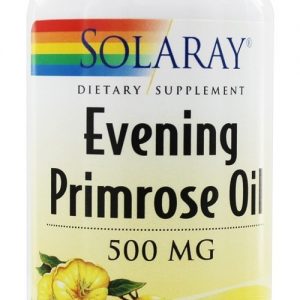Comprar óleo de prímula alta potência 500 mg. - 90 softgels solaray preço no brasil óleo de prímula suplementos nutricionais suplemento importado loja 147 online promoção -