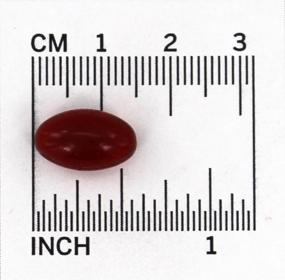 Toco-Sorb Mistura de Tocotrienóis e Vitamina E 60 mg. - 60 Softgels Anteriormente à Toco-Life Jarrow Formulas - Imagem 4