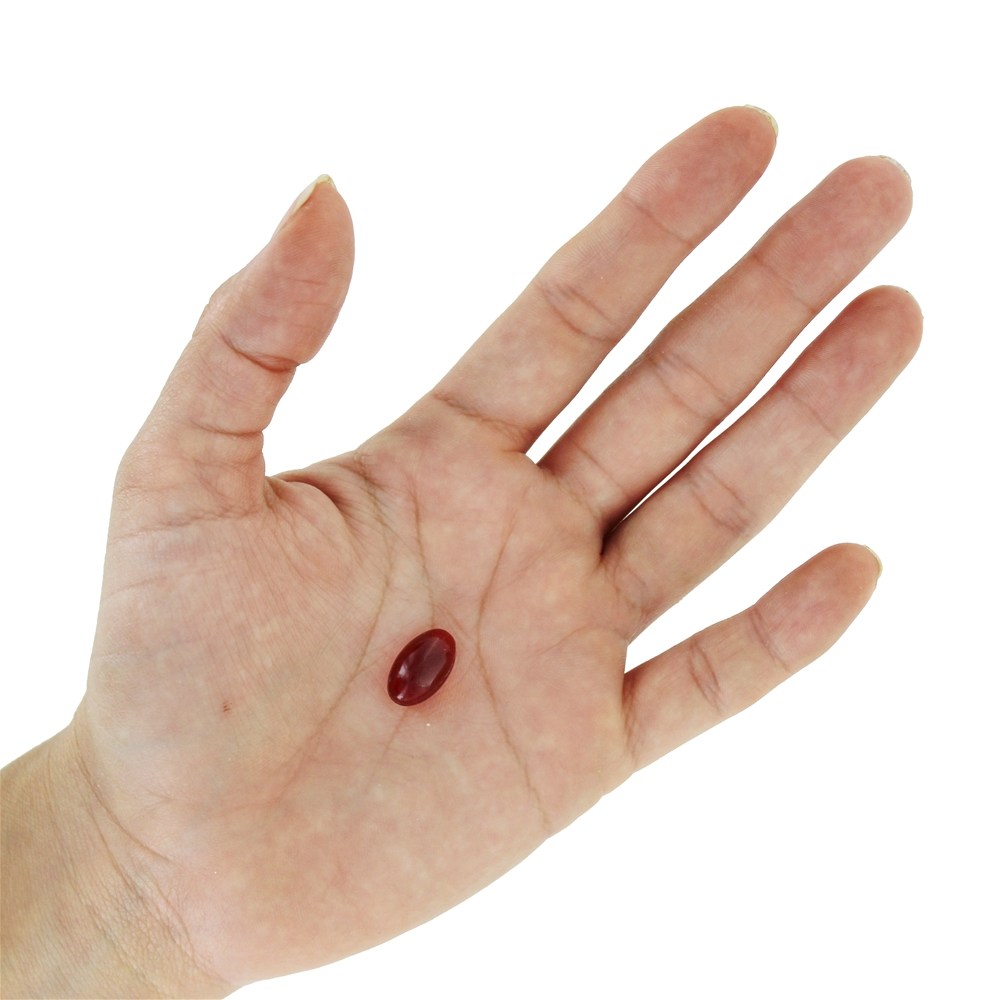 Toco-Sorb Mistura de Tocotrienóis e Vitamina E 60 mg. - 60 Softgels Anteriormente à Toco-Life Jarrow Formulas - Imagem 5