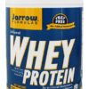 Comprar proteína de soro de leite sem sabor - 2 lbs. Jarrow formulas preço no brasil barras de proteínas nutrição esportiva suplemento importado loja 11 online promoção -