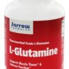 Comprar l-glutamina 750 mg. - cápsulas 120 jarrow formulas preço no brasil doses energéticas nutrição esportiva suplemento importado loja 7 online promoção -