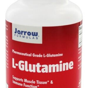 Comprar l-glutamina 750 mg. - cápsulas 120 jarrow formulas preço no brasil aminoácidos glutamina suplementos suplemento importado loja 85 online promoção -