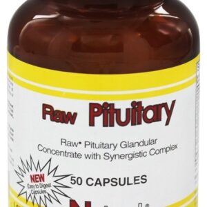 Pituitária Pura - 50 Tablets Natural Sources