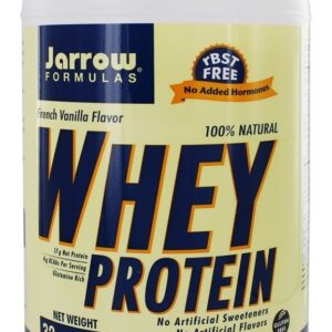 Comprar soro de baunilha francês proteína whey protein - 2 lbs. Jarrow formulas preço no brasil nutrição esportiva whey protein concentrado em pó suplemento importado loja 11 online promoção -