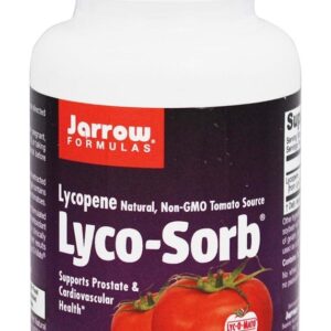 Comprar lyco-sorb 10 mg. - 60 softgels jarrow formulas preço no brasil antioxidantes licopeno suplementos suplemento importado loja 73 online promoção -