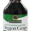 Comprar álcool orgânico da raiz da uva de oregon - 2 fl. Oz. Nature's answer preço no brasil ervas raiz de uva de oregon suplemento importado loja 1 online promoção -