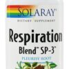 Comprar mistura de respiração sp-3 - cápsulas 100 solaray preço no brasil ervas valeriana suplemento importado loja 7 online promoção -
