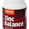 Comprar zinco balance 15 mg. - cápsulas 100 jarrow formulas preço no brasil vitaminas e minerais zinco suplemento importado loja 1 online promoção -