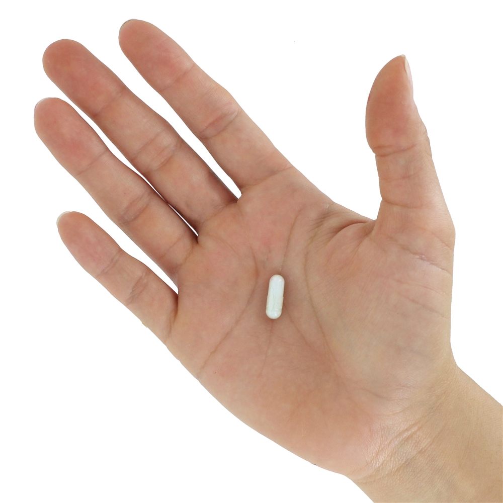 Zinco Balance 15 mg. - Cápsulas 100 Jarrow Formulas - Imagem 5