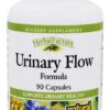 Comprar fórmula de fluxo urinário herbalfactors - cápsulas 90 natural factors preço no brasil ervas suporte urinário suplemento importado loja 1 online promoção -
