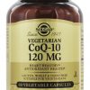 Comprar coq-10 120 mg. - cápsulas vegetarianas 60 solgar preço no brasil suplementos nutricionais suporte para pressão arterial suplemento importado loja 11 online promoção -