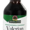 Comprar raiz de valeriana sem álcool - 2 fl. Oz. Nature's answer preço no brasil ervas valeriana suplemento importado loja 1 online promoção -