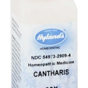 Comprar cantharis 30 x - 250 tablets hylands preço no brasil cantharis homeopatia suplemento importado loja 1 online promoção - 7 de julho de 2022