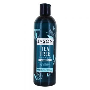 Comprar árvore de chá botânica normalizando shampoo - 17. 5 fl. Oz. Jason natural products preço no brasil saúde de crianças & bebês shampoos suplemento importado loja 303 online promoção -