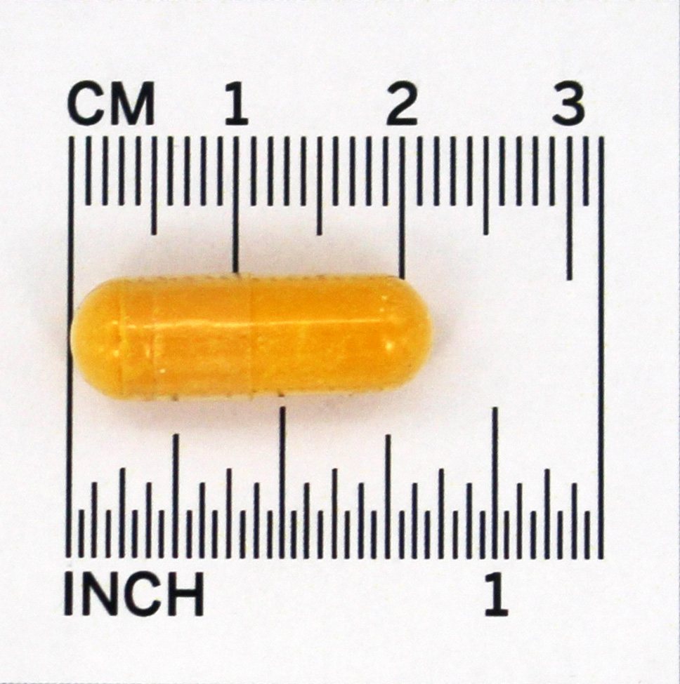 Co-Q10 200 mg. - Cápsulas 60 Jarrow Formulas - Imagem 4